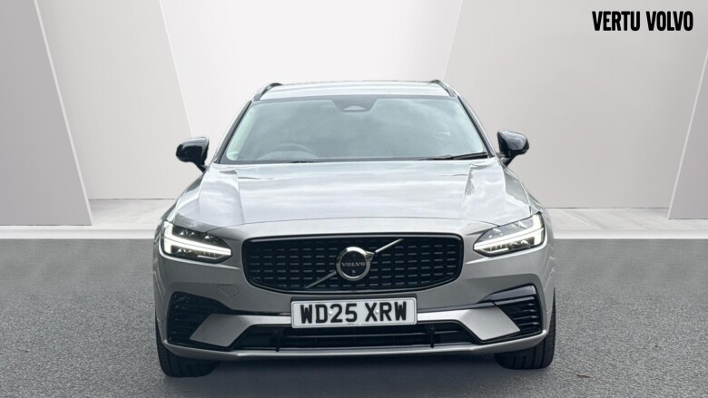 Volvo V90 2.0 T6 [350] PHEV Plus Dark 5dr AWD Auto Estate
